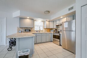 Florida Condo w/ Intracoastal Waterway Views!