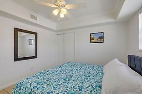 Florida Condo w/ Intracoastal Waterway Views!