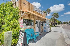 Florida Condo w/ Intracoastal Waterway Views!