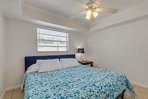 Florida Condo w/ Intracoastal Waterway Views!