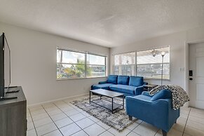 Florida Condo w/ Intracoastal Waterway Views!