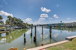 Florida Condo w/ Intracoastal Waterway Views!