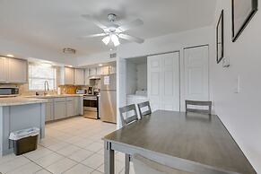 Florida Condo w/ Intracoastal Waterway Views!