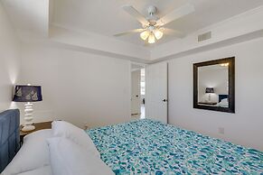 Florida Condo w/ Intracoastal Waterway Views!