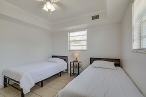 Florida Condo w/ Intracoastal Waterway Views!