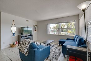 Florida Condo w/ Intracoastal Waterway Views!