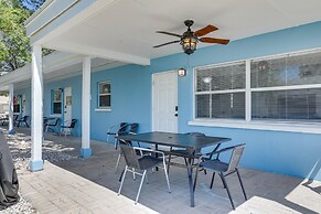 Florida Condo w/ Intracoastal Waterway Views!