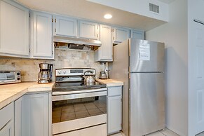 Florida Condo w/ Intracoastal Waterway Views!