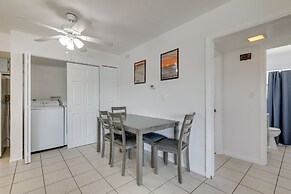 Florida Condo w/ Intracoastal Waterway Views!