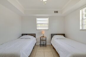 Florida Condo w/ Intracoastal Waterway Views!