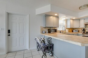 Florida Condo w/ Intracoastal Waterway Views!