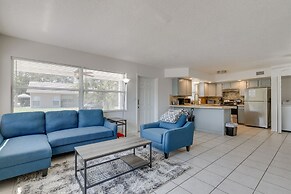 Florida Condo w/ Intracoastal Waterway Views!