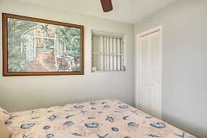 Private Dock & Lanai: Waterfront Cape Coral Home!