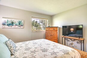 Private Dock & Lanai: Waterfront Cape Coral Home!