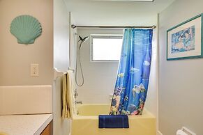 Private Dock & Lanai: Waterfront Cape Coral Home!