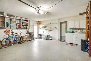 Private Dock & Lanai: Waterfront Cape Coral Home!