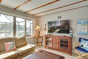 Private Dock & Lanai: Waterfront Cape Coral Home!