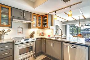 Private Dock & Lanai: Waterfront Cape Coral Home!