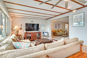 Private Dock & Lanai: Waterfront Cape Coral Home!