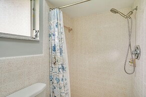 Private Dock & Lanai: Waterfront Cape Coral Home!