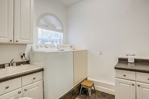 Pool & Boat Dock: Pet-friendly Cape Coral Home