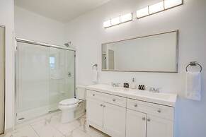 Pool & Boat Dock: Pet-friendly Cape Coral Home