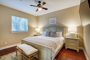 Pool & Boat Dock: Pet-friendly Cape Coral Home