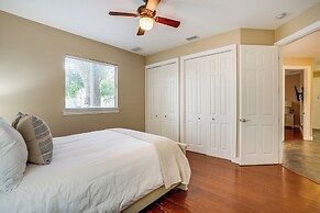 Pool & Boat Dock: Pet-friendly Cape Coral Home