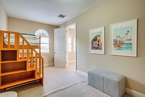 Pool & Boat Dock: Pet-friendly Cape Coral Home