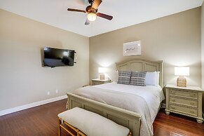 Pool & Boat Dock: Pet-friendly Cape Coral Home