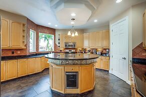 Pool & Boat Dock: Pet-friendly Cape Coral Home