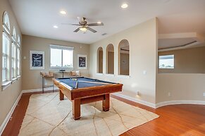 Pool & Boat Dock: Pet-friendly Cape Coral Home
