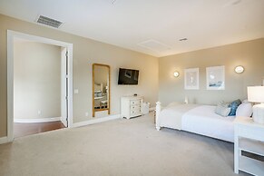 Pool & Boat Dock: Pet-friendly Cape Coral Home