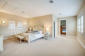 Pool & Boat Dock: Pet-friendly Cape Coral Home