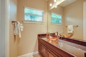 Pool & Boat Dock: Pet-friendly Cape Coral Home