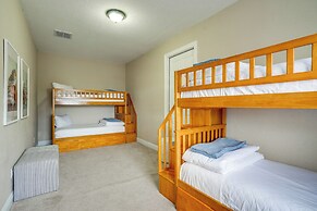 Pool & Boat Dock: Pet-friendly Cape Coral Home