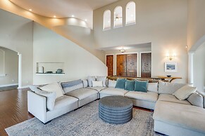 Pool & Boat Dock: Pet-friendly Cape Coral Home