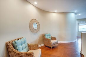 Pool & Boat Dock: Pet-friendly Cape Coral Home