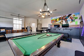 Kissimmee Vacation Rental w/ Pool ~ 4 Mi to Disney