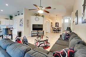 Kissimmee Vacation Rental w/ Pool ~ 4 Mi to Disney
