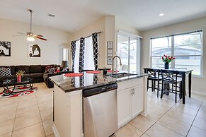 Kissimmee Vacation Rental w/ Pool ~ 4 Mi to Disney