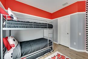 Kissimmee Vacation Rental w/ Pool ~ 4 Mi to Disney