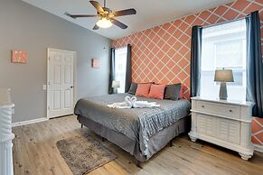 Kissimmee Vacation Rental w/ Pool ~ 4 Mi to Disney