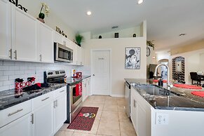 Kissimmee Vacation Rental w/ Pool ~ 4 Mi to Disney