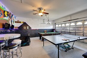 Kissimmee Vacation Rental w/ Pool ~ 4 Mi to Disney