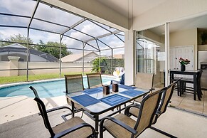 Kissimmee Vacation Rental w/ Pool ~ 4 Mi to Disney