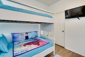 Kissimmee Vacation Rental w/ Pool ~ 4 Mi to Disney