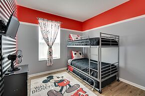 Kissimmee Vacation Rental w/ Pool ~ 4 Mi to Disney