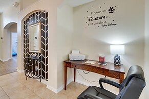 Kissimmee Vacation Rental w/ Pool ~ 4 Mi to Disney