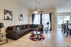 Kissimmee Vacation Rental w/ Pool ~ 4 Mi to Disney